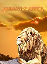Animals of Africa™